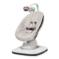 4moms MamaRoo Multi-Motion Baby Swing ¨C 5 Unique Rocking Patterns &amp; Bluetooth Control