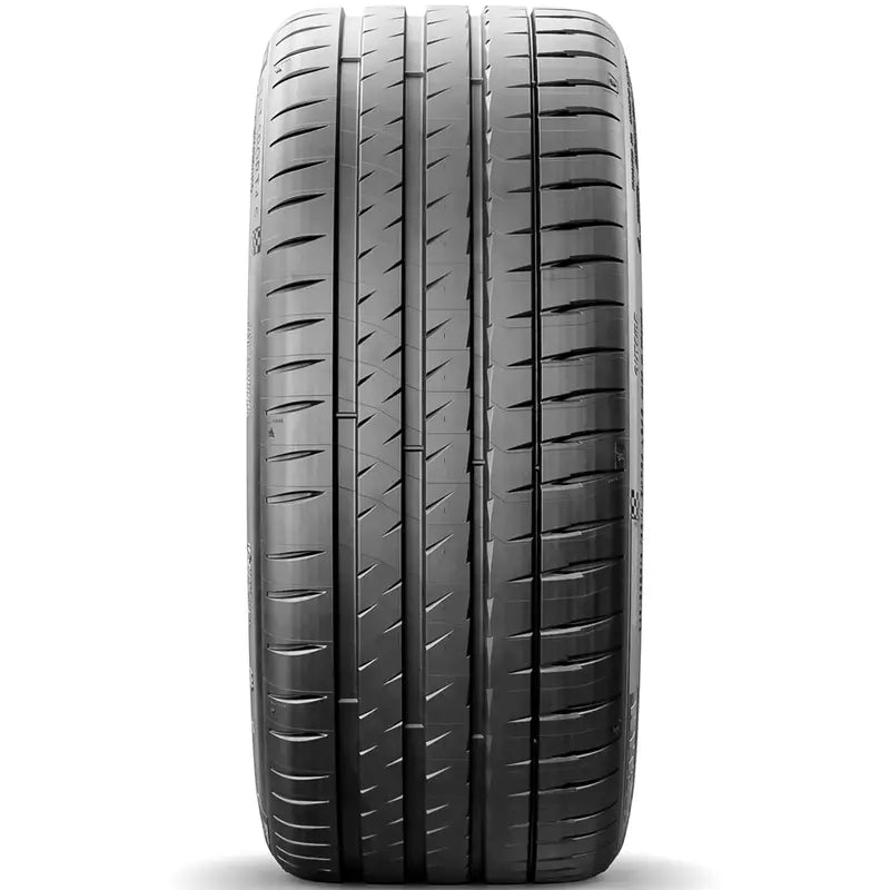 4S Performance Max-Grip Tire ¨C 315/30ZR20 (104Y) XL for High-Performance Vehicles