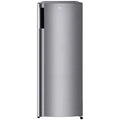 5.3 Cu Ft Automatic Upright Freezer ¨C Energy-Efficient Compact Design