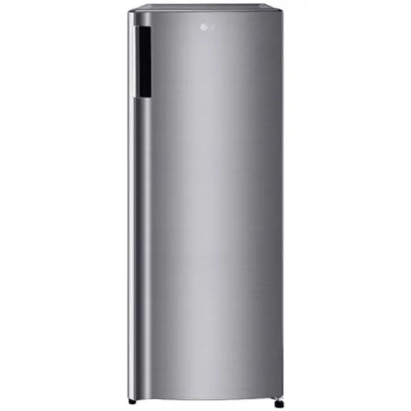 5.3 Cu Ft Automatic Upright Freezer ¨C Energy-Efficient Compact Design