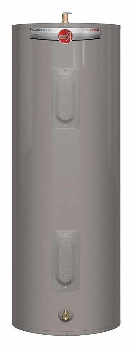 50-Gallon Residential Electric Water Heater ¨C 4500W High-Efficiency Tank (PROE50 T2 RH95)