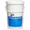 50-Lb Bucket of Calcium Hypochlorite Pool Shock
