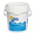 50-Pound Bromine Granules for Pool Sanitization