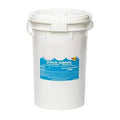 50-Pound Bulk Pack of 3-Inch Chlorine Tablets for Pools and Spas