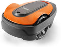 500 GO Robotic Lawn Mower ¨C Autonomous, GPS-Navigated Cutting System