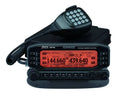 50W Dual-Band Mobile Ham Radio ¡ª 2m/70cm Transceiver with Built-in GPS