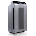 5300-2 Air Purifier ¨C True HEPA + PlasmaWave + Activated Carbon Filtration System