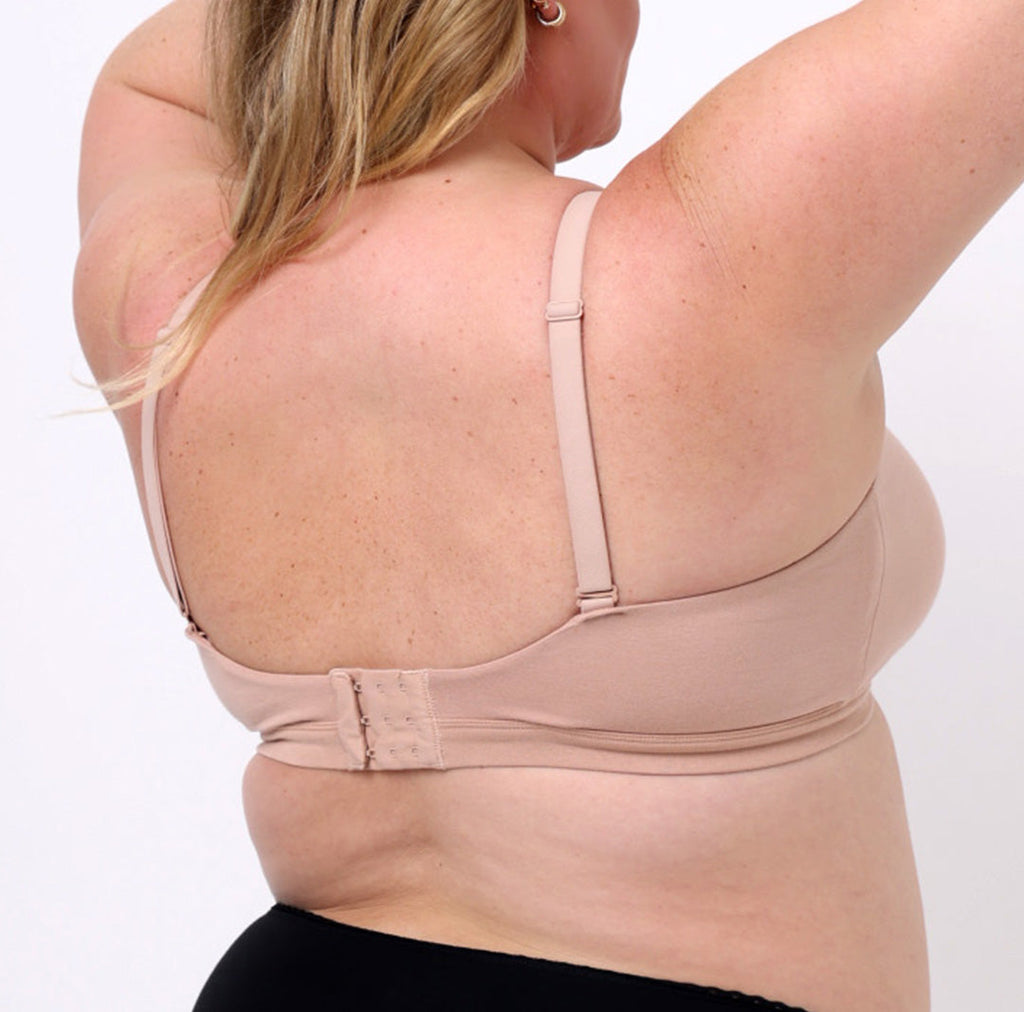 Triangle Bralette