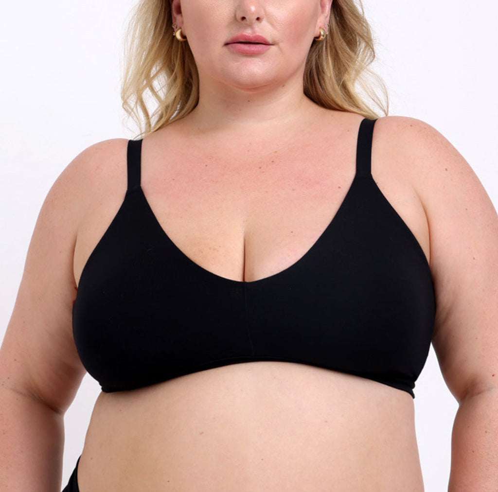 Triangle Bralette