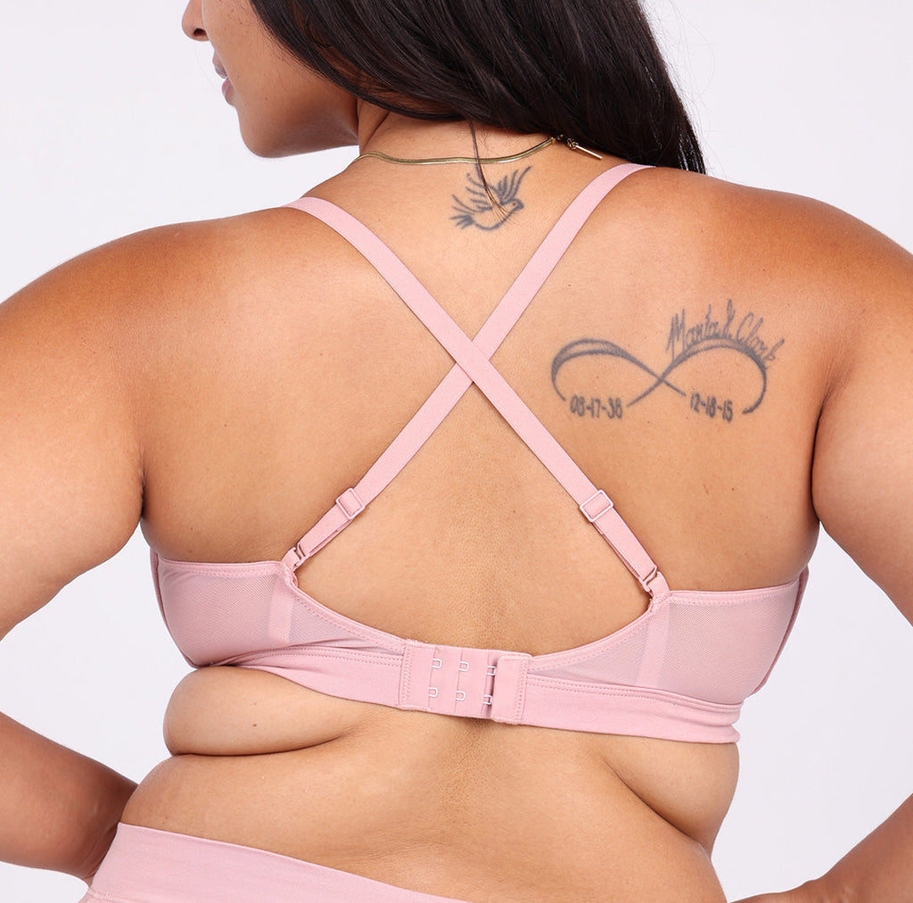 Triangle Bralette