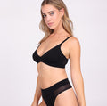 Triangle Bralette