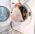Cotton Laundry Bag